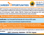 GSFC University