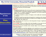 ICFAI University