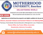 Motherhood University