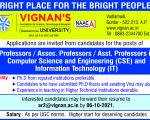 CSE Faculty Advt – 30-9-2021 (12×8) copy