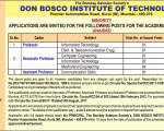 Don Bosco College