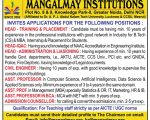 Mangalmay Institutions11