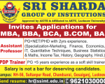 Sri Sharda Group