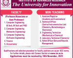 University of Innovation