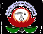 Vasavi College logo