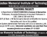 Keshav Memorial College