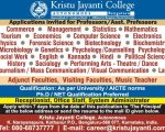 Kristu Jayanti College