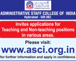 ASCI Non-Teaching