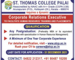 St.Thomas College Palai