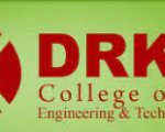 DRK Coll of Engg