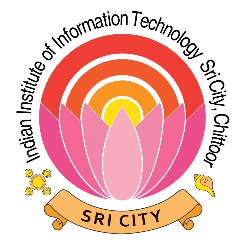 IIIT Sri City, Chittoor Wanted JRF | FacultyPlus