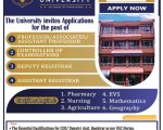 Sikkim Professional University