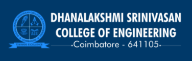 Dhanalakshmi Srinivasan College of Engineering, Coimbatore Wanted ...