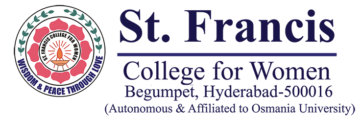 St Francis College For Women Hyderabad Wanted Lecturers FacultyPlus