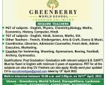 Greenberry