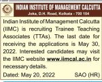 IIM Calcutta