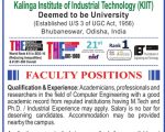 KIIT Deemed University