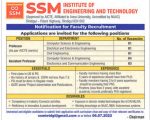 SSM College