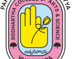 P.B. siddhartha college