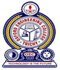 Oxford Engineering College, Trichy Wanted Assistant Professors ...