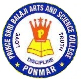 Prince Shri Balaji Arts and Science College, Chennai Wanted Professor ...