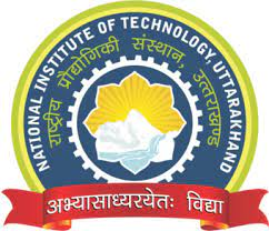 National Institute of Technology, Uttarakhand, Wanted Professor ...