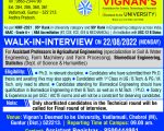 Walk in interview _ 22-8-2022 (8×7) copy