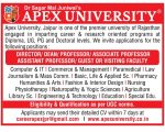 Apex University