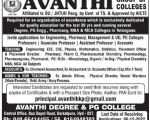 Avanthi College