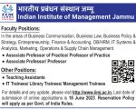 IIM Jammu