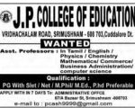 JP College