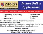 Nirma University