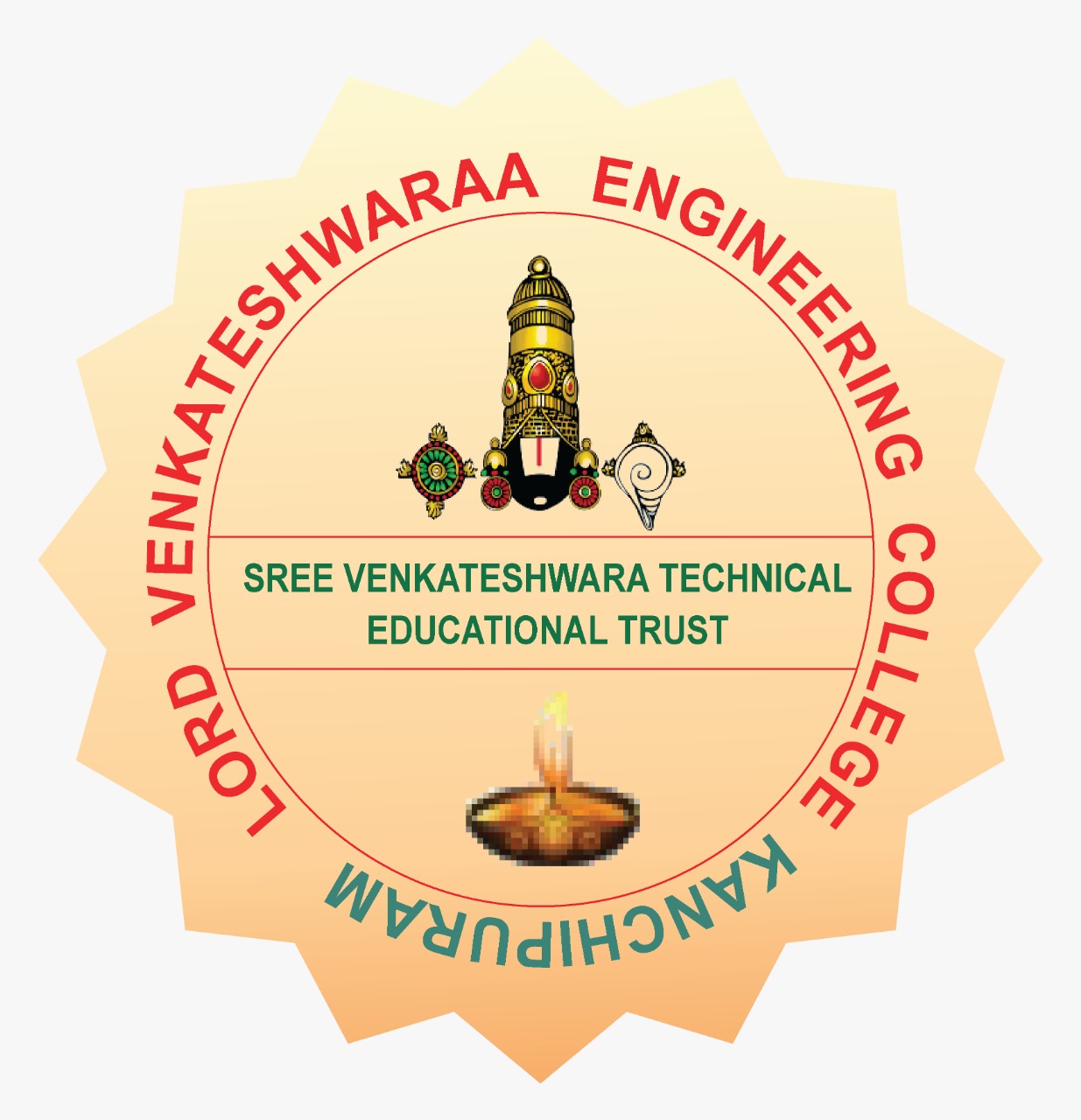 SVCET - Sri Venkateswara College of Engineering and Technology, Chittoor