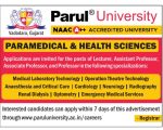 parul University