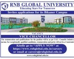 RNB Global University