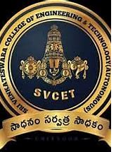 Sri Venkateswara College Of Engineering And Technology (Autonomous ...