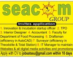 Seacom Group