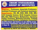 Swami Vivekanandha Group