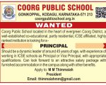 Coorg Public School