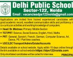 DPS Noida