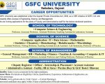 GSFC University