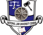 National_Law_University_Odisha_Logo