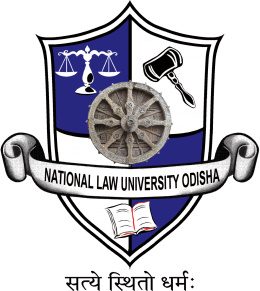 National_Law_University_Odisha_Logo | FacultyPlus