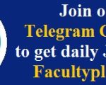 Telegram Join us