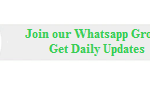 Whatsapp New join us