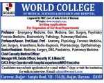 World Medical College