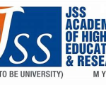 JSS Academy of higher education and research