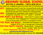 Abhinav School