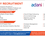 Adani University