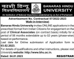 Banaras Hindu University